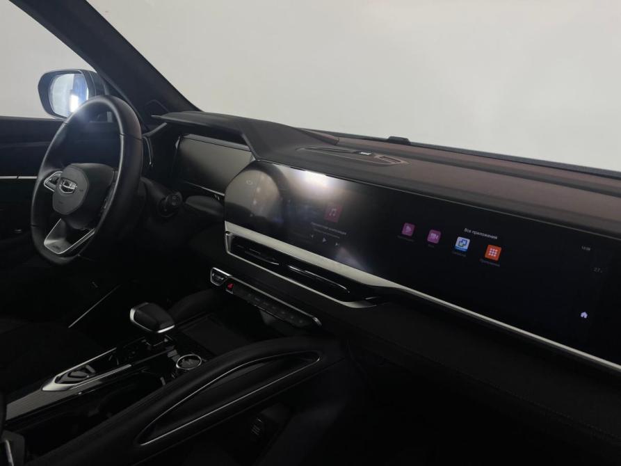 Geely Monjaro I Воронеж  - изображение 13