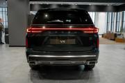Exeed VX I Рестайлинг Москва  - изображение 18