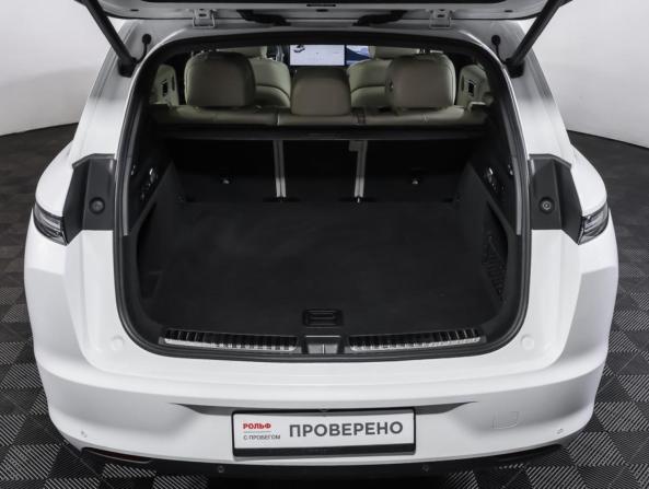 Li Auto (Lixiang) L7 I с пробегом 2023 года, цена 5 690 000 рублей, 29257 км, внедорожник, Автокод Объявления