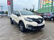 Renault Kaptur I Стерлитамак  - изображение 25