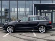 Audi Q7 I (4L) Рестайлинг Москва  - изображение 36