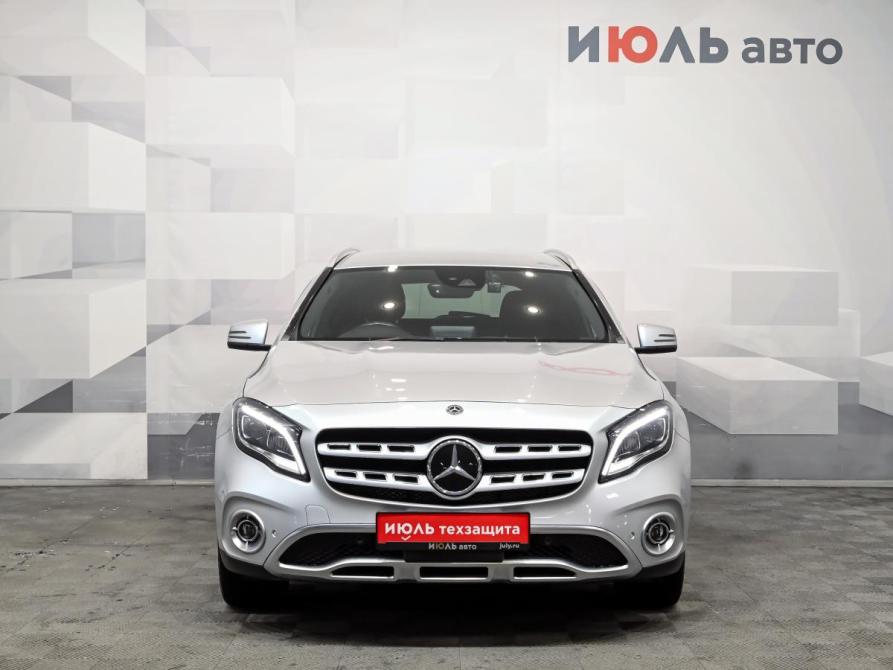 Mercedes-Benz GLA I (X156) Рестайлинг Екатеринбург  - изображение 2