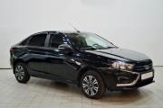 Lada (ВАЗ) Vesta I Сургут  - изображение 25