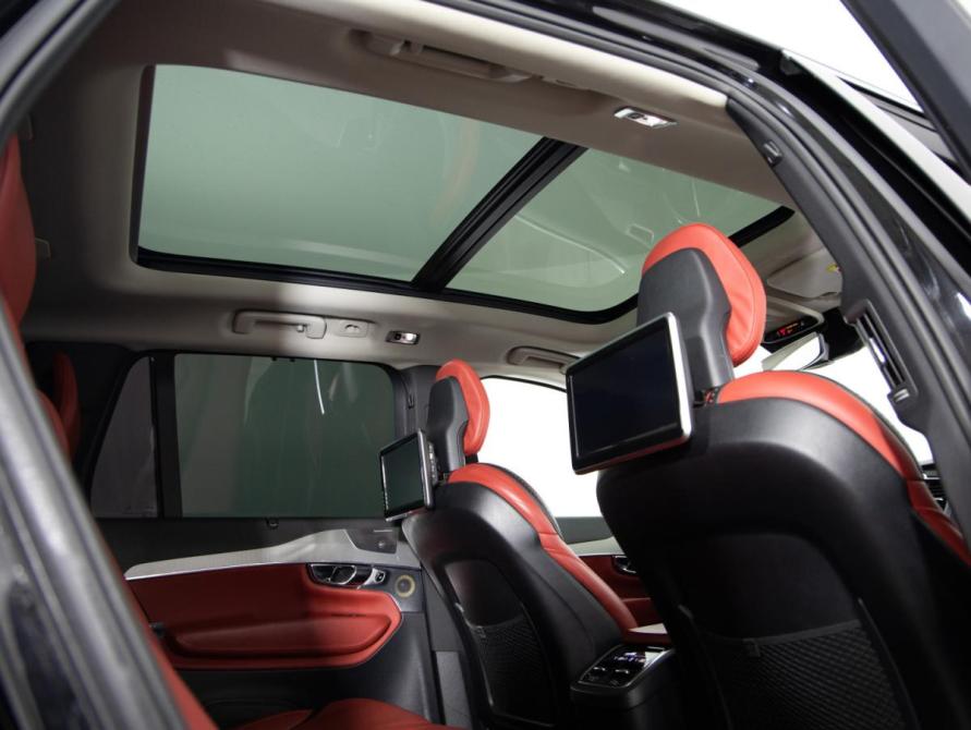 Volvo XC90 II Санкт-Петербург  - изображение 14