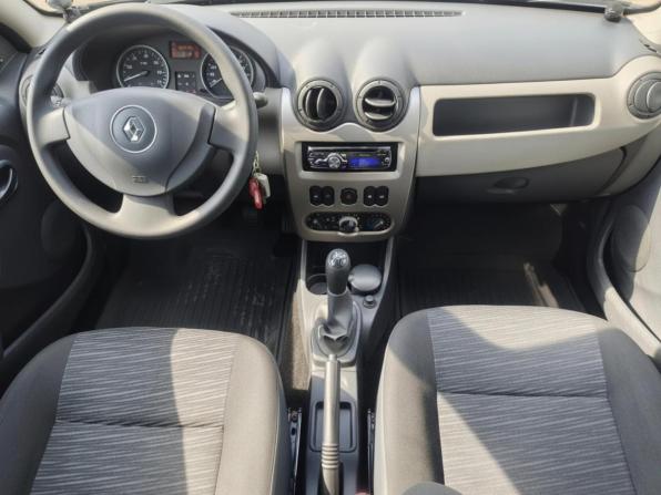 Renault Sandero I с пробегом 2011 года, цена 563 200 рублей, 135518 км, хэтчбек, Автокод Объявления