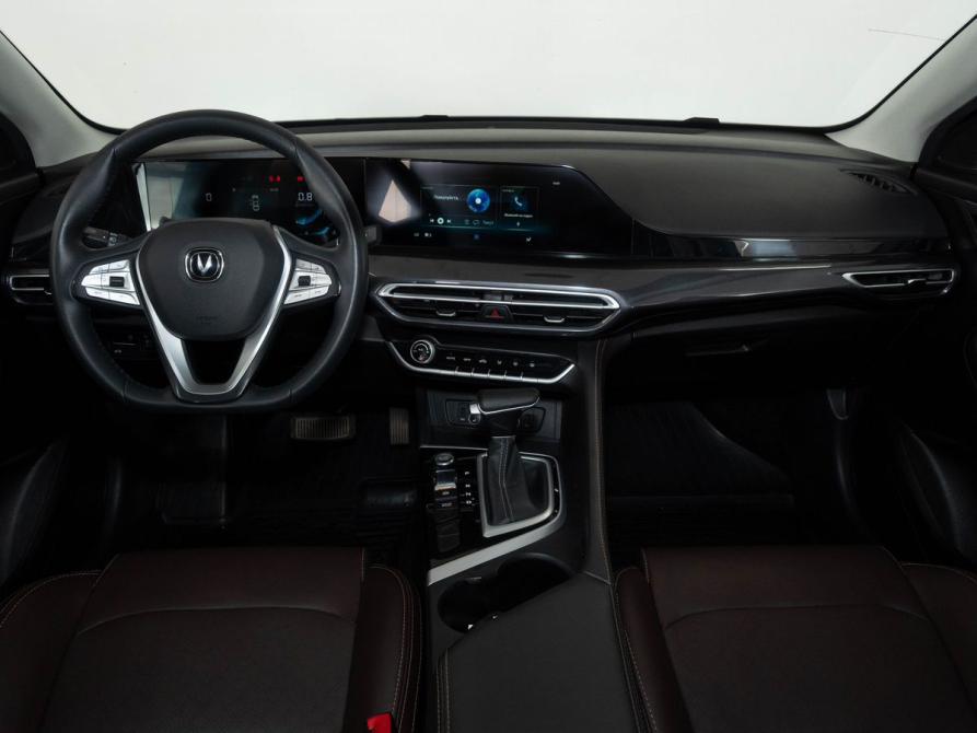 Changan Eado Plus Казань  - изображение 7