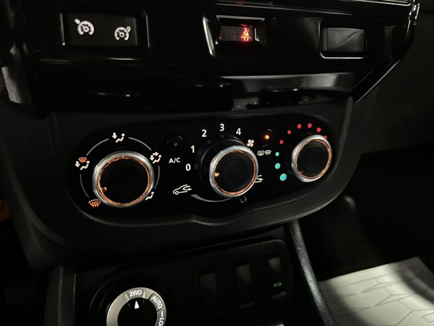 Renault Duster I Рестайлинг Тверь  - изображение 16
