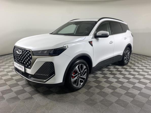 Chery Tiggo 7 Pro Max I Рестайлинг с пробегом 2024 года, цена 1 819 000 рублей, 58249 км, внедорожник, Автокод Объявления