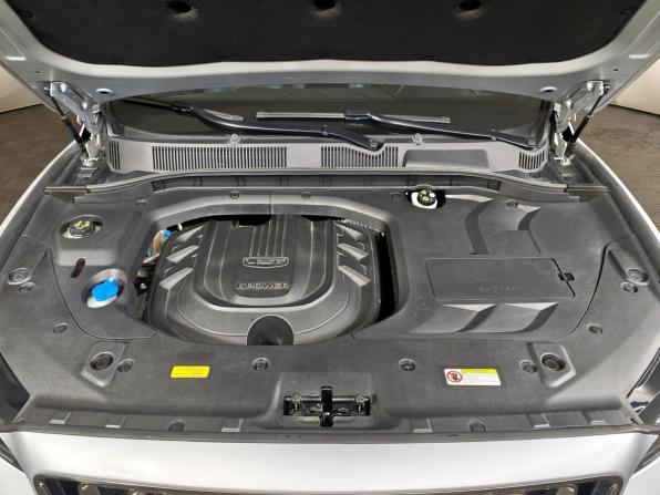 Geely Atlas Pro с пробегом 2024 года, цена 1 973 000 рублей, 84328 км, внедорожник, Автокод Объявления