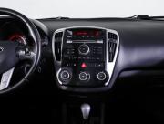 Kia Ceed I Рестайлинг Москва  - изображение 36