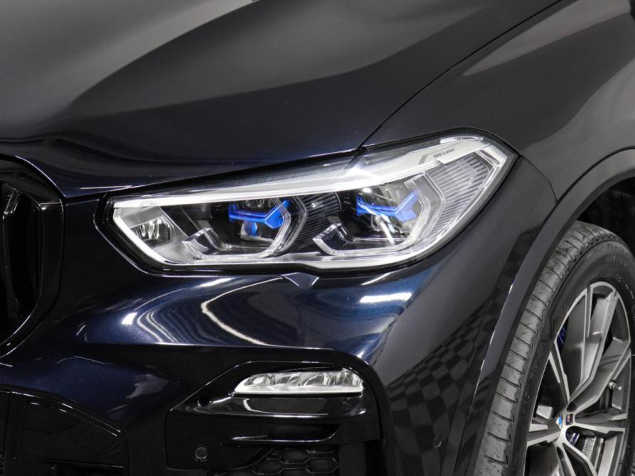 BMW X5 IV (G05/G18) Химки  - изображение 8