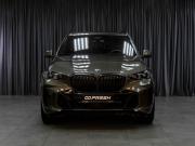 BMW X5 IV (G05/G18) Рестайлинг Тюмень  - изображение 40