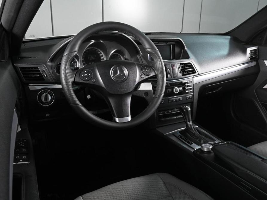 Mercedes-Benz E-Класс IV (W212 S212 C207) Ростов-на-Дону  - изображение 6