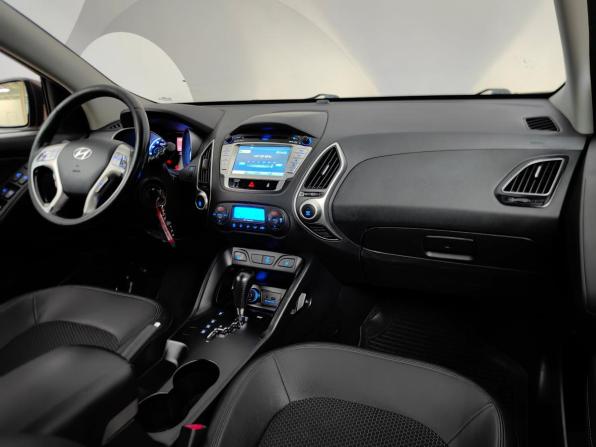 Hyundai ix35 I с пробегом 2013 года, цена 1 331 000 рублей, 133195 км, внедорожник, Автокод Объявления
