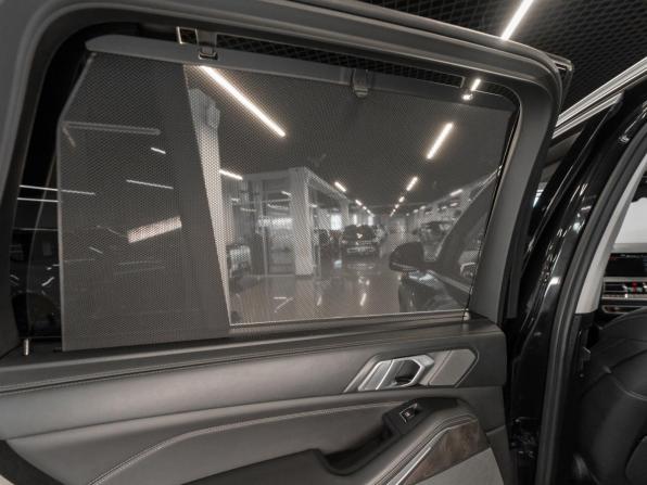 BMW X5 IV (G05/G18) с пробегом 2019 года, цена 6 280 000 рублей, 107671 км, внедорожник, Автокод Объявления