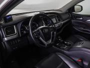 Toyota Highlander III (XU50) Москва  - изображение 40