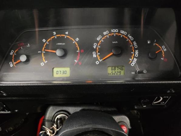 Lada (ВАЗ) 2121 (4x4) I Рестайлинг с пробегом 2018 года, цена 590 133 рубля, 68743 км, внедорожник, Автокод Объявления