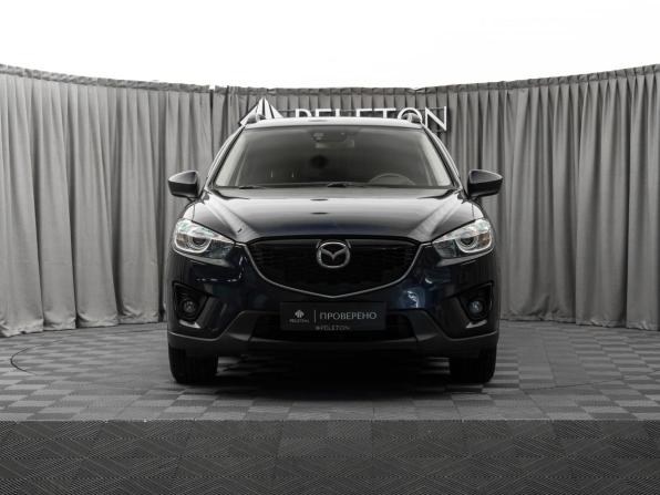 Mazda CX-5 I с пробегом 2014 года, цена 2 250 000 рублей, 69820 км, внедорожник, Автокод Объявления