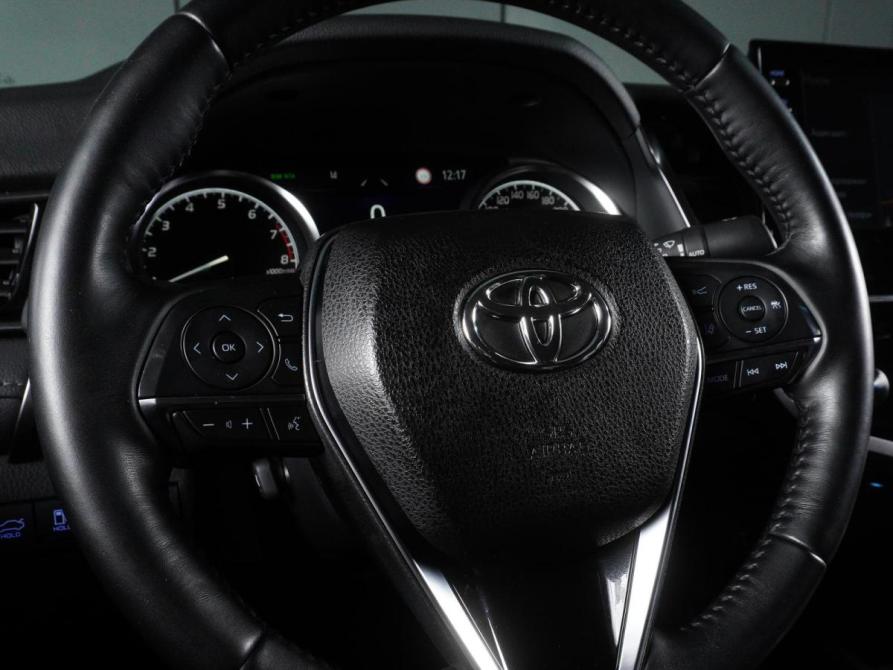 Toyota Camry VIII (XV70) Рестайлинг Минеральные Воды  - изображение 24