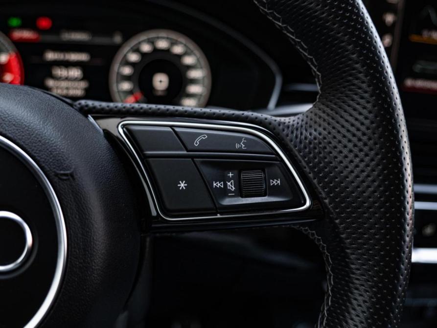Audi A4 V (B9) Рестайлинг Краснодар  - изображение 18