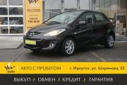 Mazda 2 II Рестайлинг (DE2) Иркутск  - изображение 22
