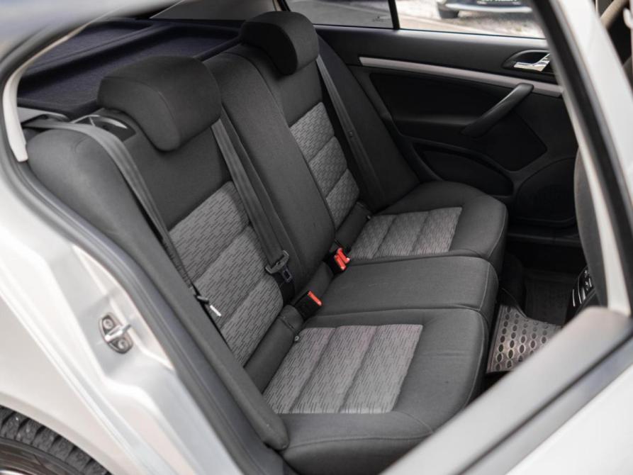 Skoda Octavia II (A5) Рестайлинг Сочи  - изображение 7