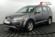Mitsubishi Outlander II Нижний Новгород  - изображение 23