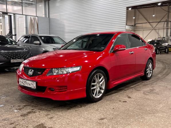 Honda Accord VII Рестайлинг с пробегом 2007 года, цена 740 000 рублей, 238328 км, седан, Автокод Объявления