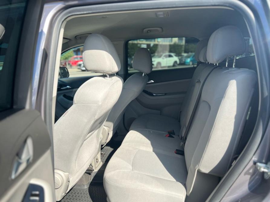 Chevrolet Orlando I Краснодар  - изображение 15