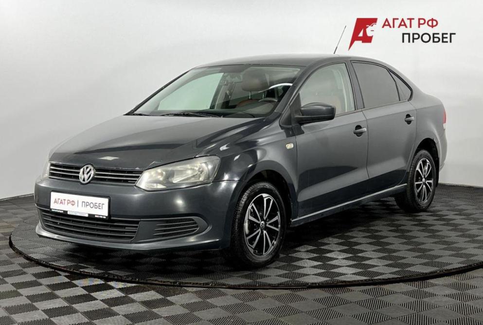Volkswagen Polo V Нижний Новгород  - изображение 1