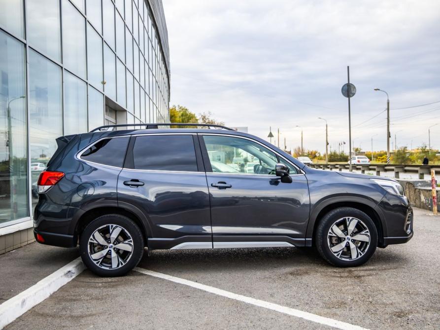 Subaru Forester V Волгоград  - изображение 7