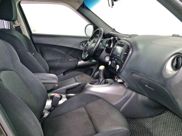 Nissan Juke I с пробегом 2011 года, цена 720 000 рублей, 234922 км, внедорожник, Автокод Объявления