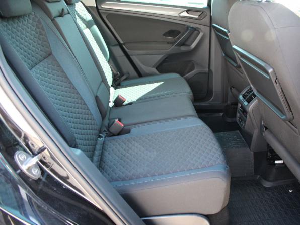 Volkswagen Tiguan II с пробегом 2019 года, цена 2 749 000 рублей, 137043 км, внедорожник, Автокод Объявления