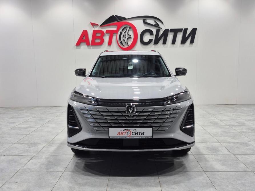 Changan CS75 Plus III Воронеж  - изображение 2