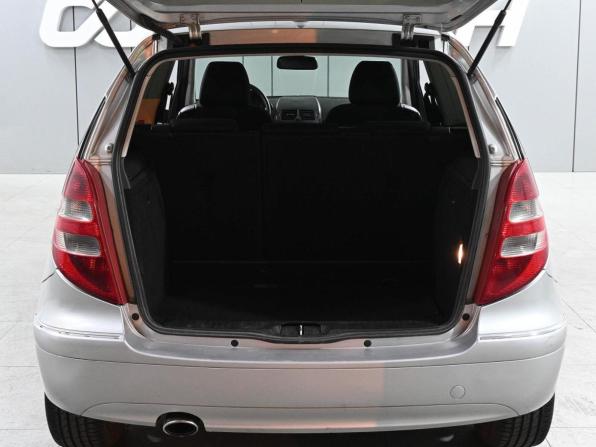 Mercedes-Benz A-Класс II (W169) с пробегом 2007 года, цена 729 000 рублей, 182939 км, хэтчбек, Автокод Объявления