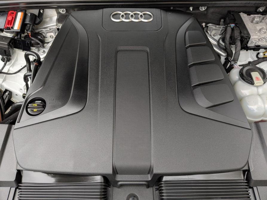 Audi Q7 II (4M) Москва  - изображение 30