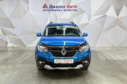 Renault Sandero II Рестайлинг Азнакаево  - изображение 28