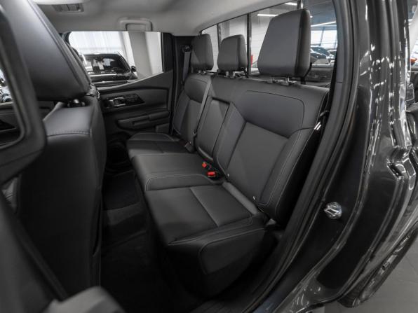 Mitsubishi L200 VI с пробегом 2026 года, цена 5 750 000 рублей, 18 км, пикап, Автокод Объявления