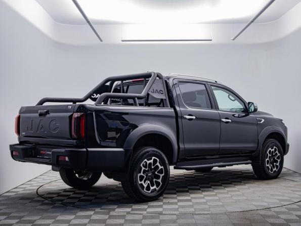 JAC T9 с пробегом 2024 года, цена 3 130 000 рублей, 13050 км, offers.body_type.unknown, Автокод Объявления