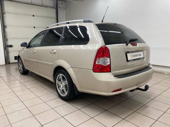 Chevrolet Lacetti I с пробегом 2008 года, цена 520 000 рублей, 199940 км, универсал, Автокод Объявления
