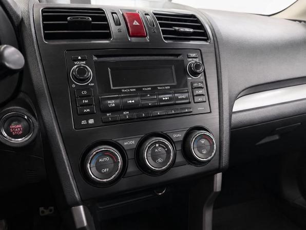 Subaru Forester IV с пробегом 2014 года, цена 1 639 000 рублей, 163401 км, внедорожник, Автокод Объявления