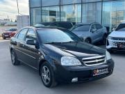 Chevrolet Lacetti I Калуга  - изображение 20