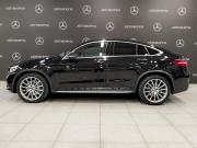 Mercedes-Benz GLC Coupe I (C253) Москва  - изображение 36
