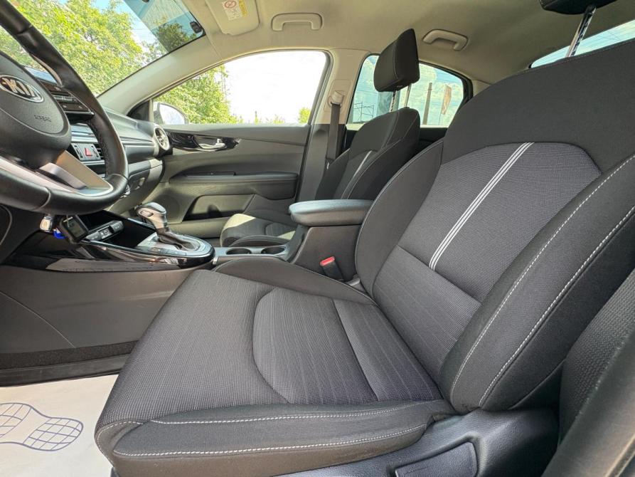 Kia Cerato IV Уфа  - изображение 14