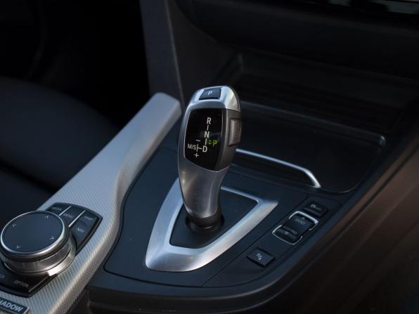 BMW 3 серии VI (F3x) Рестайлинг с пробегом 2017 года, цена 1 780 000 рублей, 49846 км, седан, Автокод Объявления
