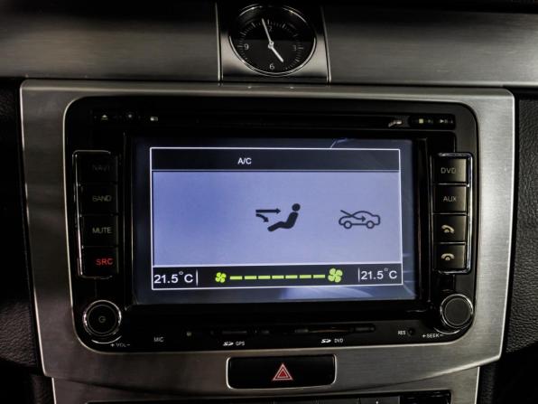 Volkswagen Passat B7 с пробегом 2012 года, цена 1 089 000 рублей, 180973 км, седан, Автокод Объявления