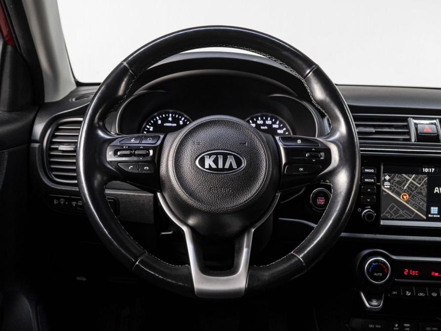 Kia Rio IV Тюмень  - изображение 19