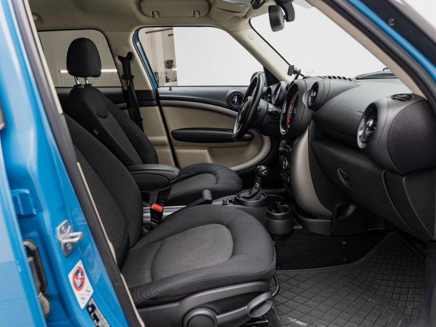 Mini Countryman I Москва  - изображение 21