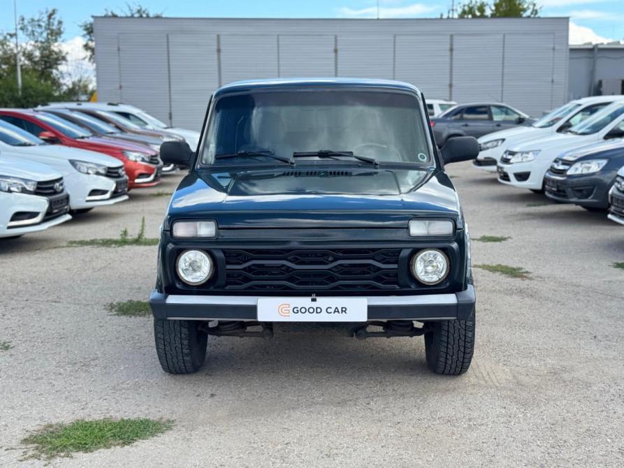 Lada (ВАЗ) 2121 (4x4) I Рестайлинг Саратов  - изображение 2