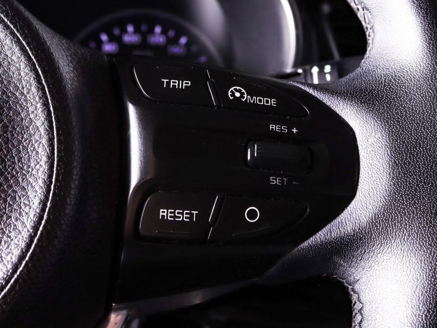 Kia Rio IV Минеральные Воды  - изображение 16